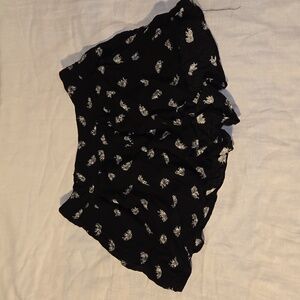 Mudd lightweight dressy shorts